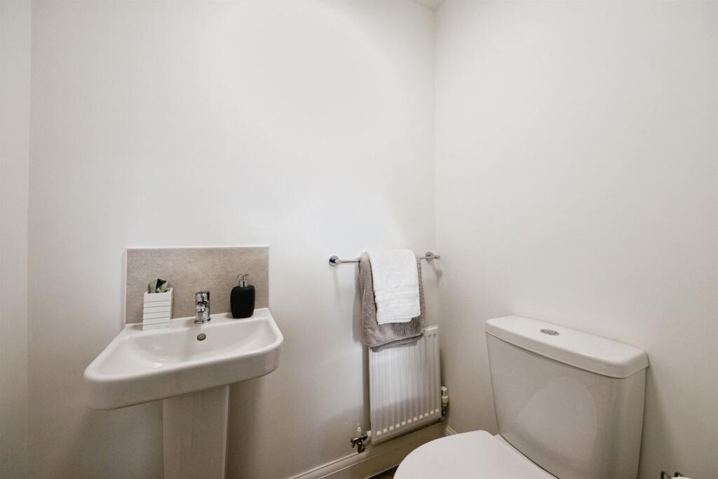 Additional image 11 of Ashtree Grove, Hampton-In-Arden, Solihull