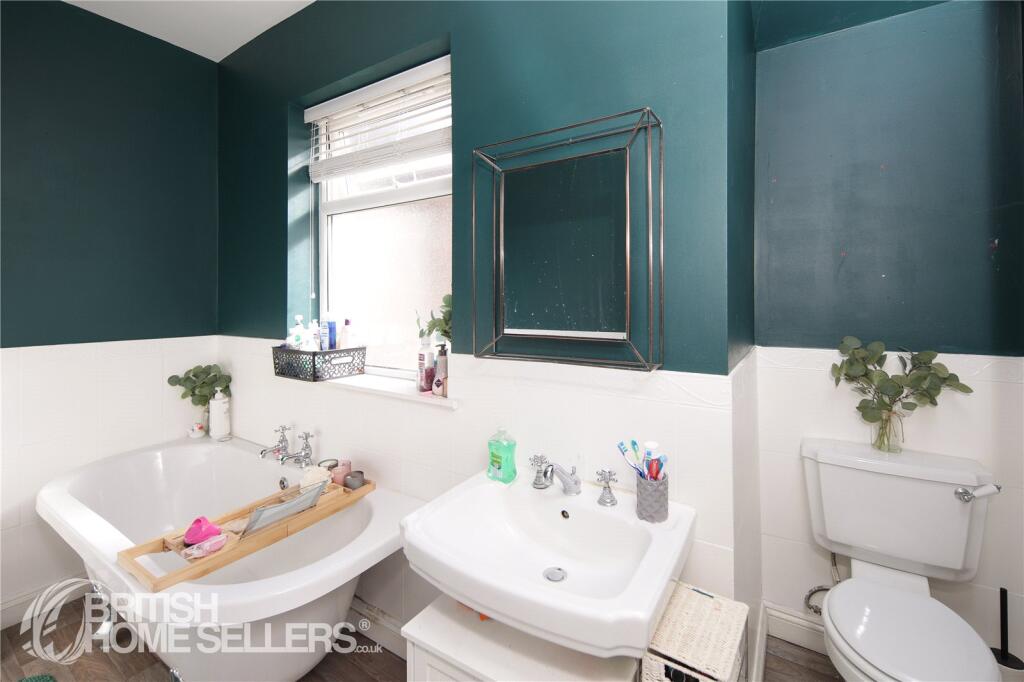 Additional image 14 of Bamford Street, Tamworth, Staffordshire, B77