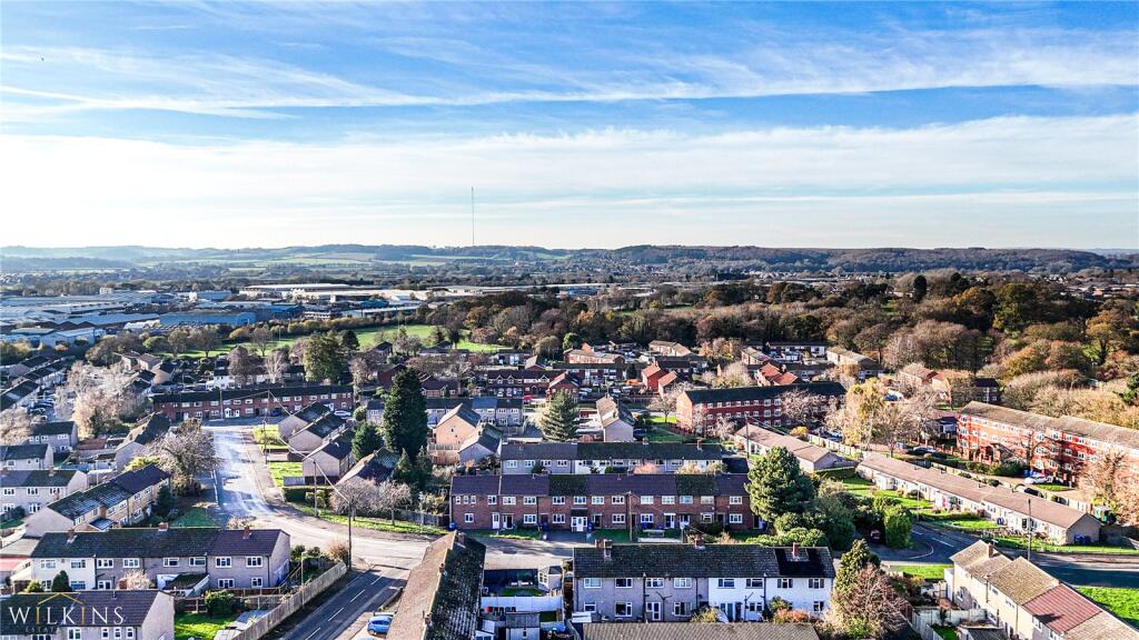 Additional image 30 of Chesterton Way, Tamworth, Staffordshire, B79