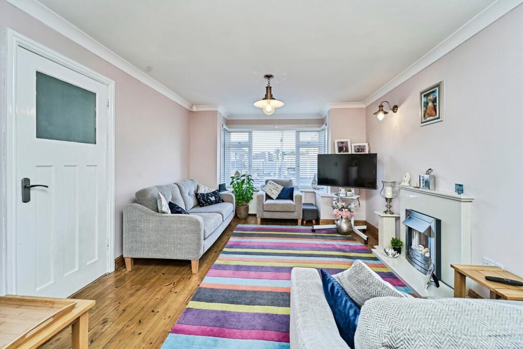 Additional image 19 of Charlemont Avenue, West Midlands, B71