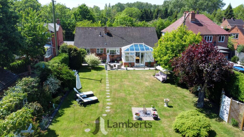 Additional image 39 of Birmingham Road, Mappleborough Green, B80