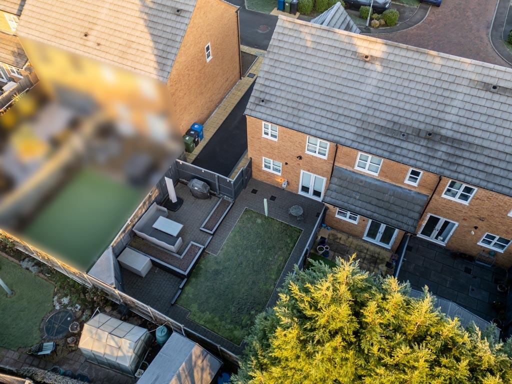 Additional image 10 of Croft Close, Two Gates