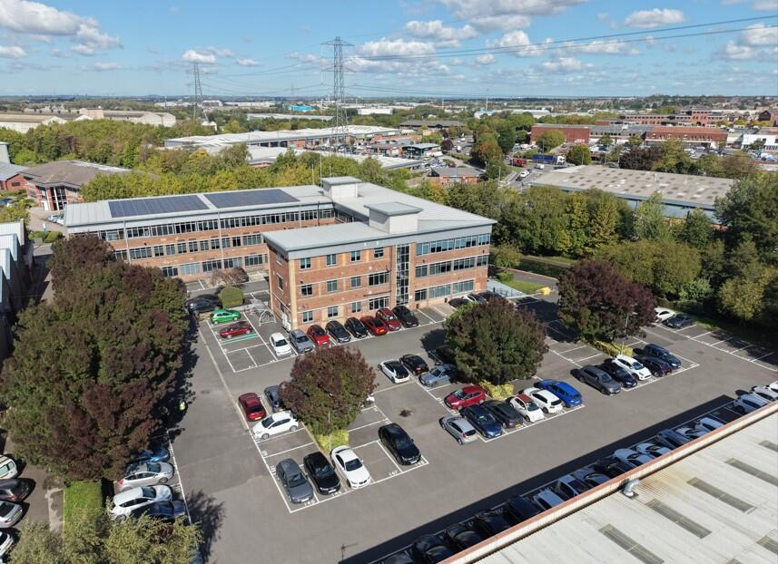 房产图片 4 - 奥尔德伯里，West Midlands，B69 2DG，Rounds Green Road，Black Country House 1A套房