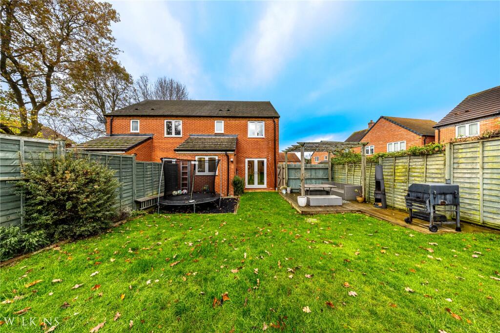 Additional image 29 of Swallowhurst, Hockley, Tamworth, Staffordshire, B77