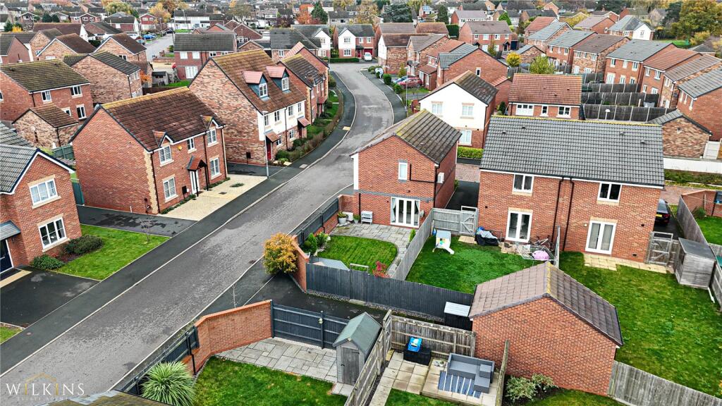 Additional image 27 of Carter Close, Tamworth, B79