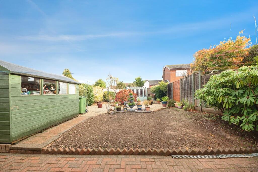 Additional image 21 of Burnthurst Crescent, Shirley, Solihull