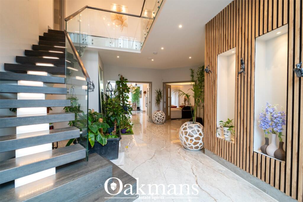 Additional image 18 of Silhill Hall Road, Solihull, West Midlands, B91