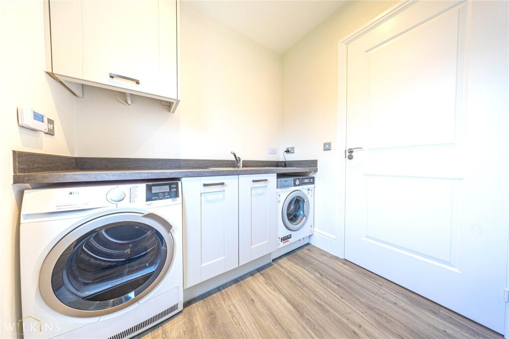 Additional image 10 of Broomyshaw Close, Amington, Tamworth, Staffordshire, B77