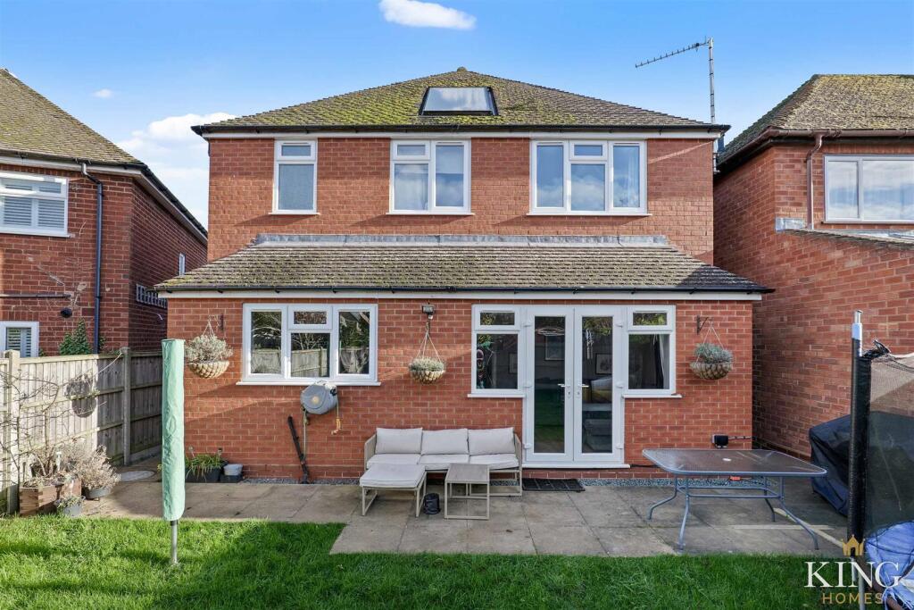 Additional image 19 of Highfield Road, Studley