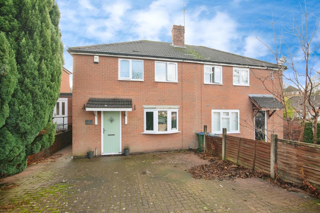 Property image for Devon Crescent, WEST BROMWICH