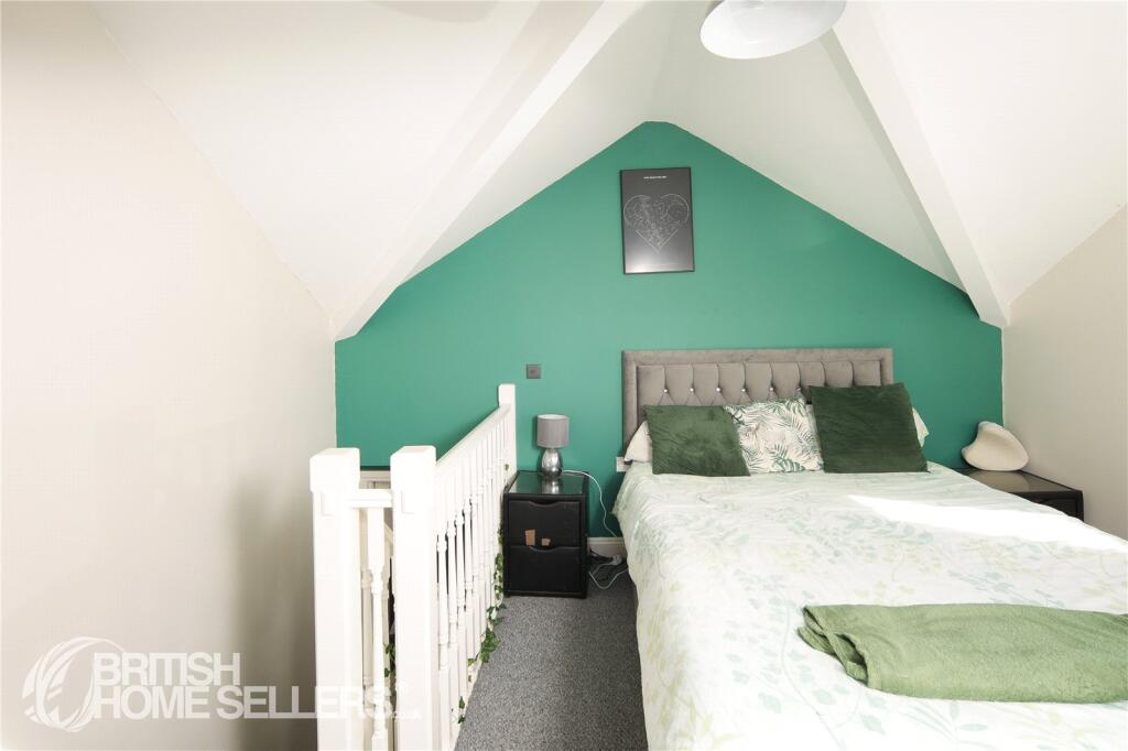 Additional image 8 of Bamford Street, Tamworth, Staffordshire, B77