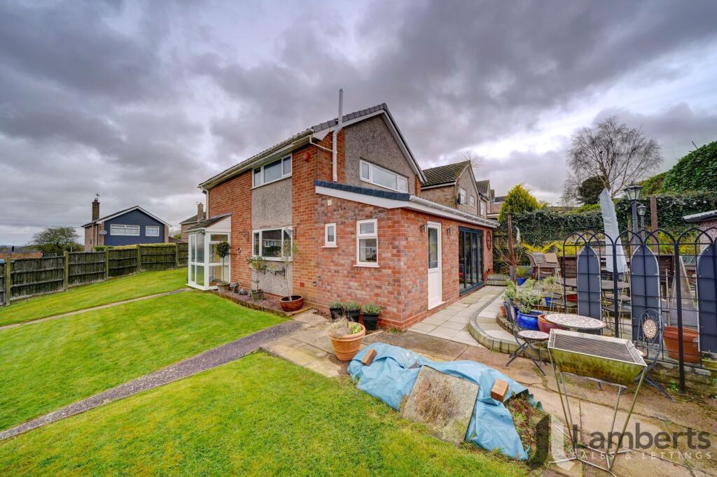 Additional image 32 of Corbizum Avenue, Studley, B80