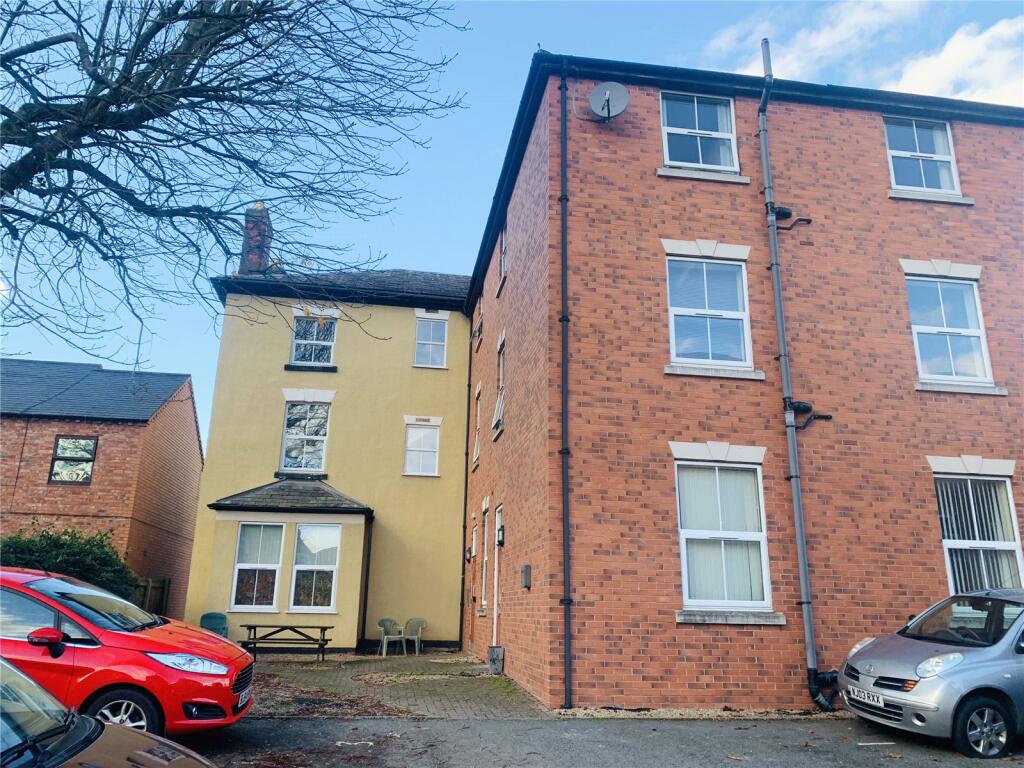 Additional image 7 of Victoria Court, Alexandra Mews, Tamworth, Staffordshire, B79