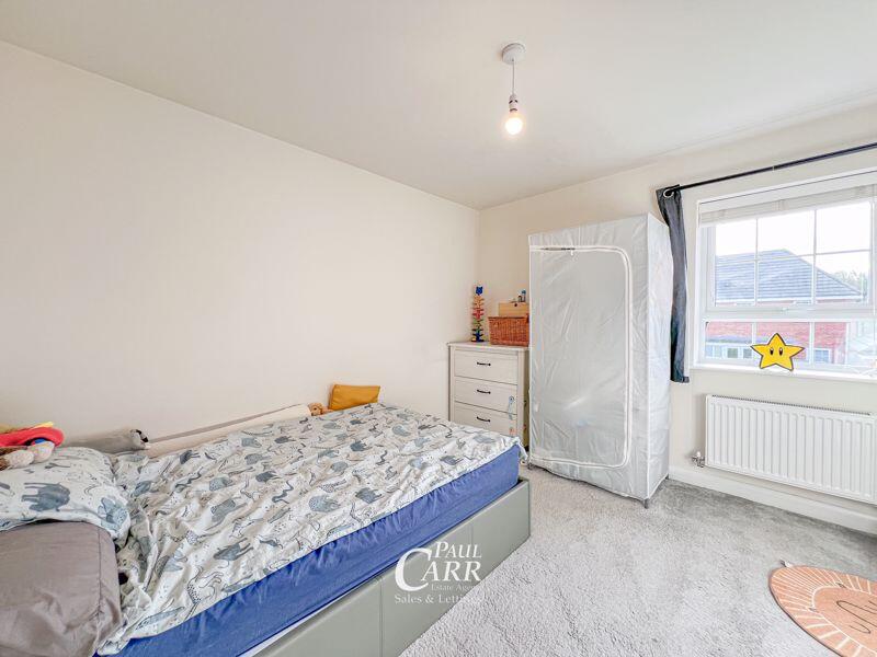 Additional image 26 of Bennet Close, Tamworth, B78 3BT - Modern Family Home