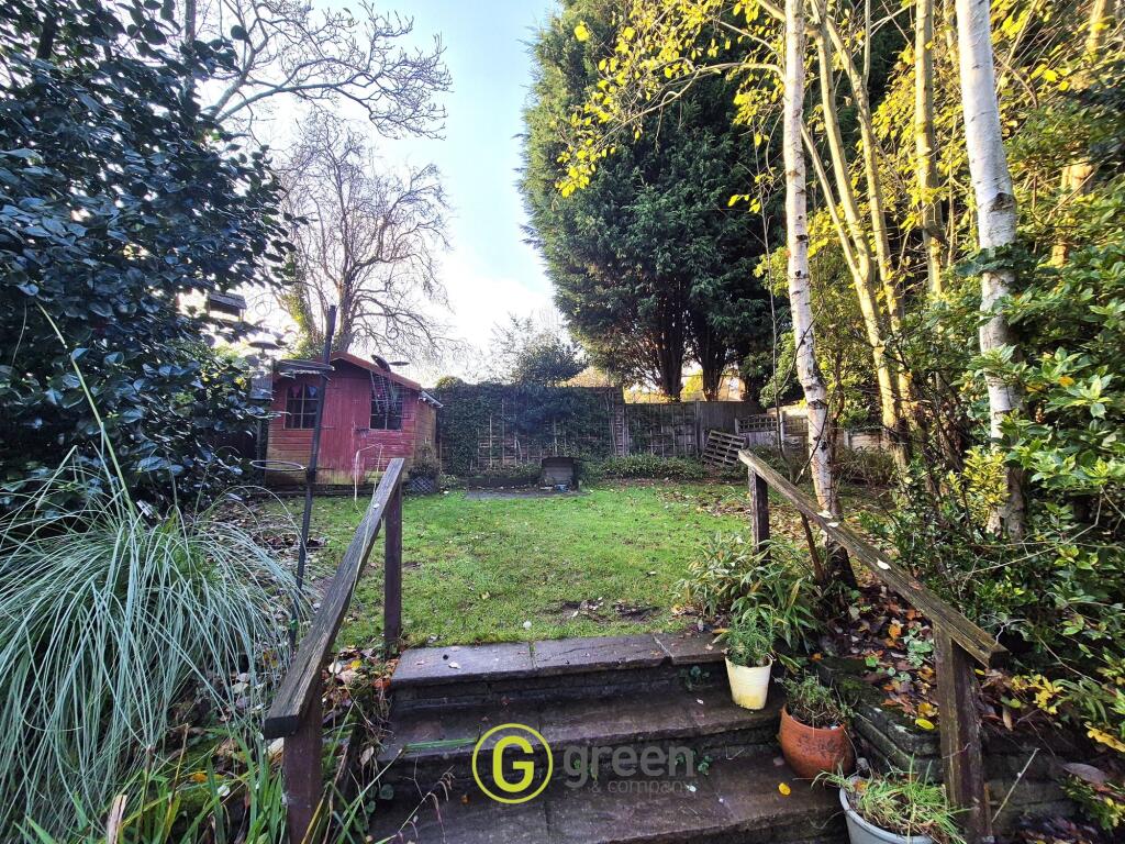 Additional image 14 of Grosvenor Close, Sutton Coldfield, B75