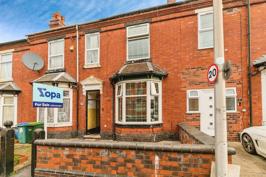 Additional image 29 of Grange Road, West Bromwich, B70