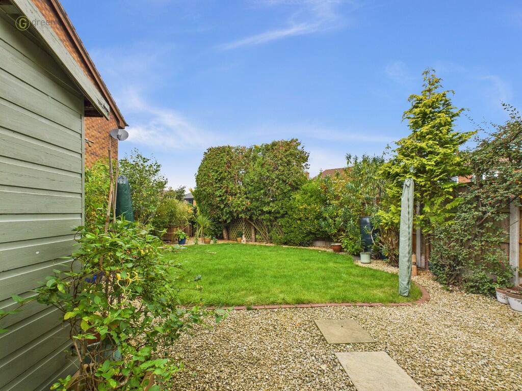 Additional image 13 of Moore Close, Four Oaks