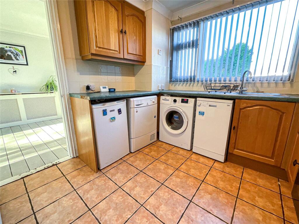 Additional image 5 of Hamble, Tamworth, Staffordshire, B77