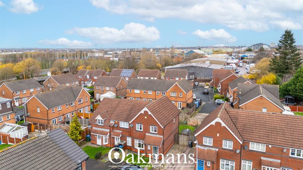 Additional image 22 of Avery Myers Close, Oldbury, West Midlands, B68