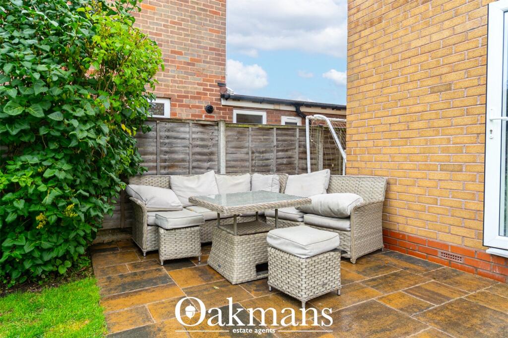 Additional image 32 of Baxterley Green, Solihull, West Midlands, B91