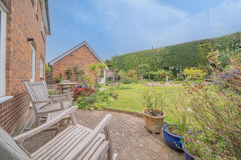 Additional image 19 of Kelmarsh Drive, Solihull, B91