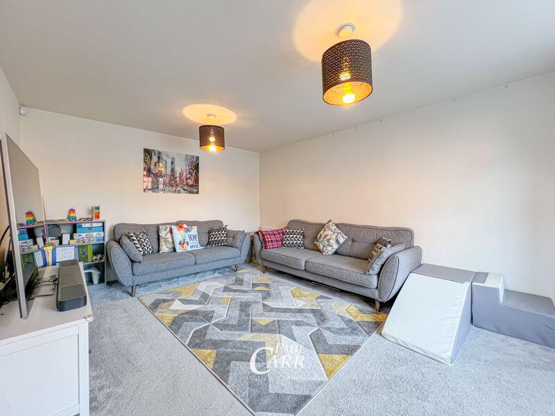 Additional image 16 of Bennet Close, Tamworth, B78 3BT - Modern Family Home