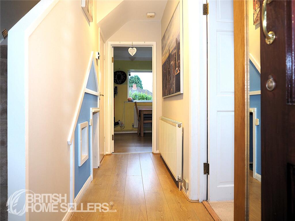 Additional image 12 of Heath Gardens, Solihull, West Midlands, B91