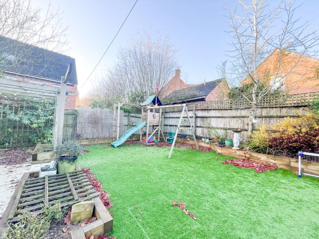 Additional image 26 of Whitchurch Lane, Dickens Heath B90