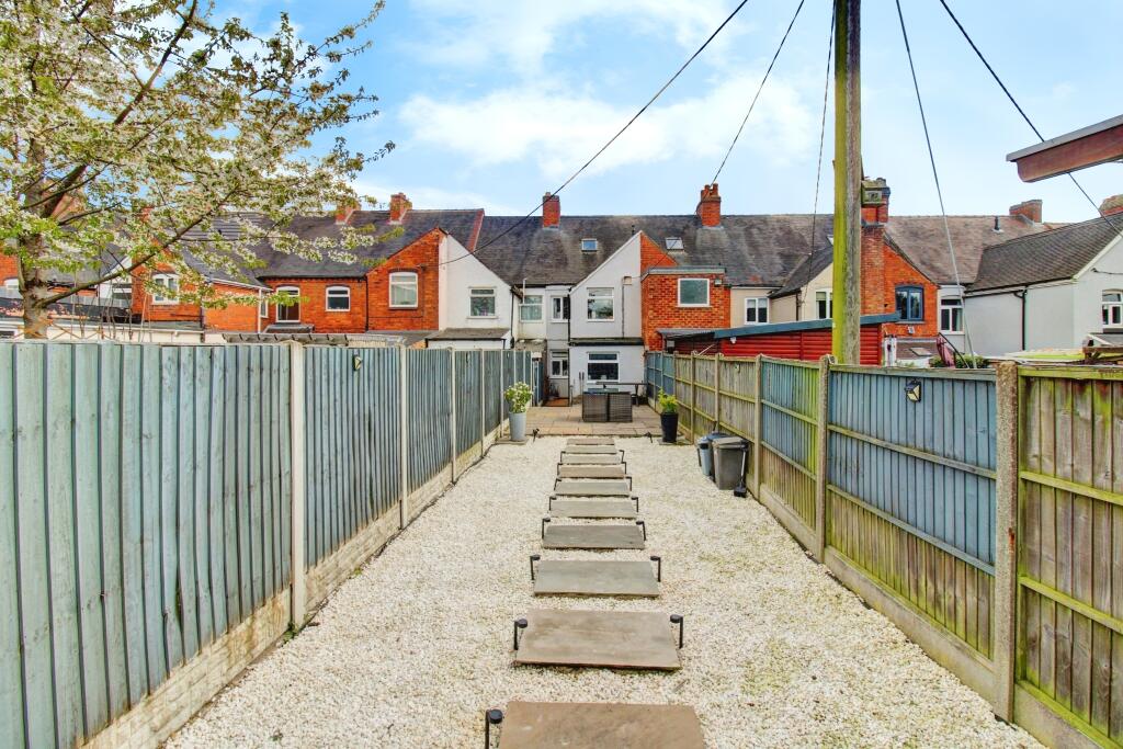 Additional image 16 of New Street, Dordon, B78