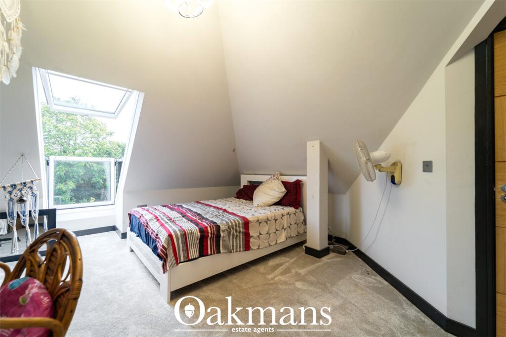 Additional image 41 of Silhill Hall Road, Solihull, West Midlands, B91