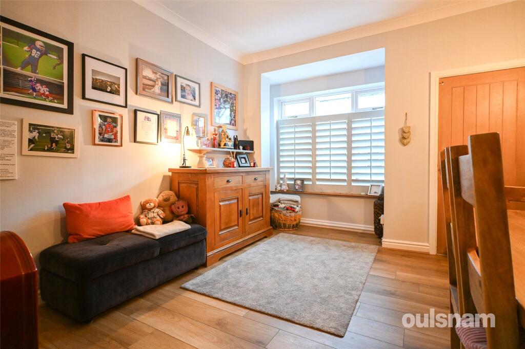 Additional image 2 of Park Road, Bearwood, West Midlands, B67