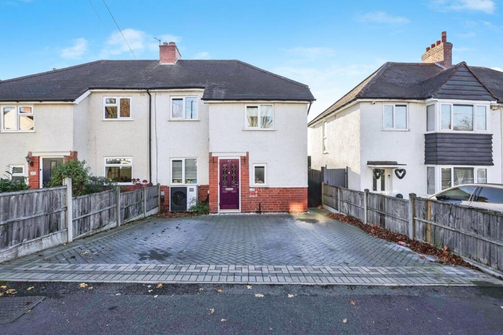 Additional image 14 of St Michaels Road, Sutton Coldfield, B73