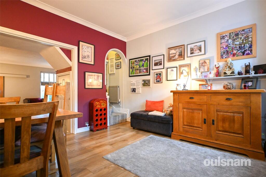 Additional image 4 of Park Road, Bearwood, West Midlands, B67