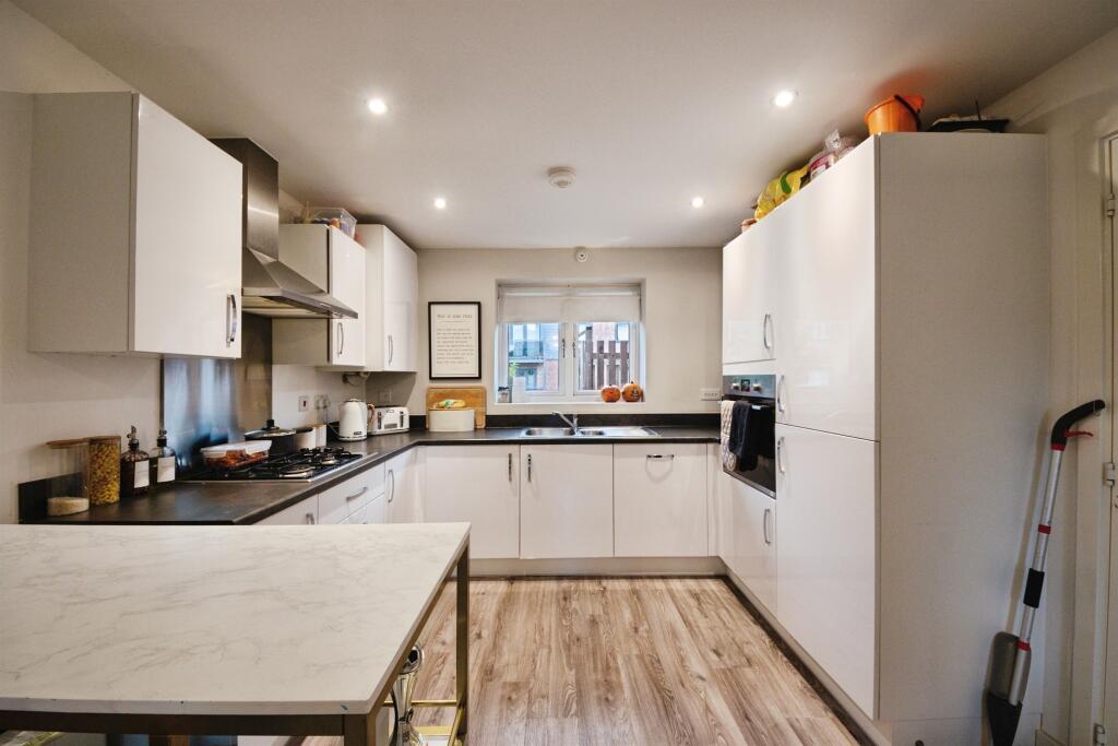 Additional image 5 of Newman Square, Shirley, Solihull