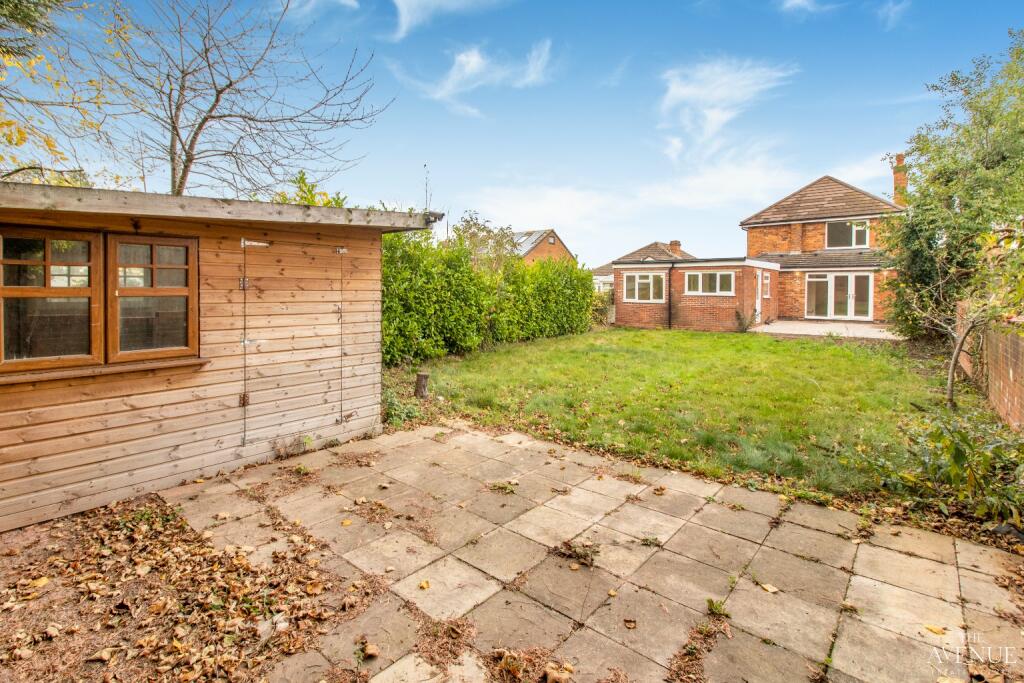 Additional image 25 of Dordon Road, Polesworth, B78