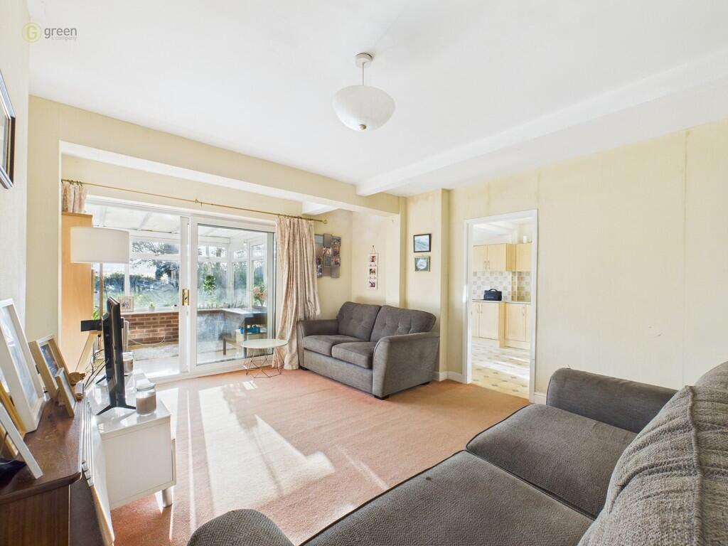 Additional image 4 of Hill Lane, Bassetts Pole