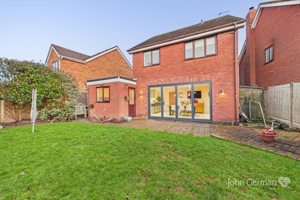 Additional image 18 of Blakeways Close, Edingale, Tamworth