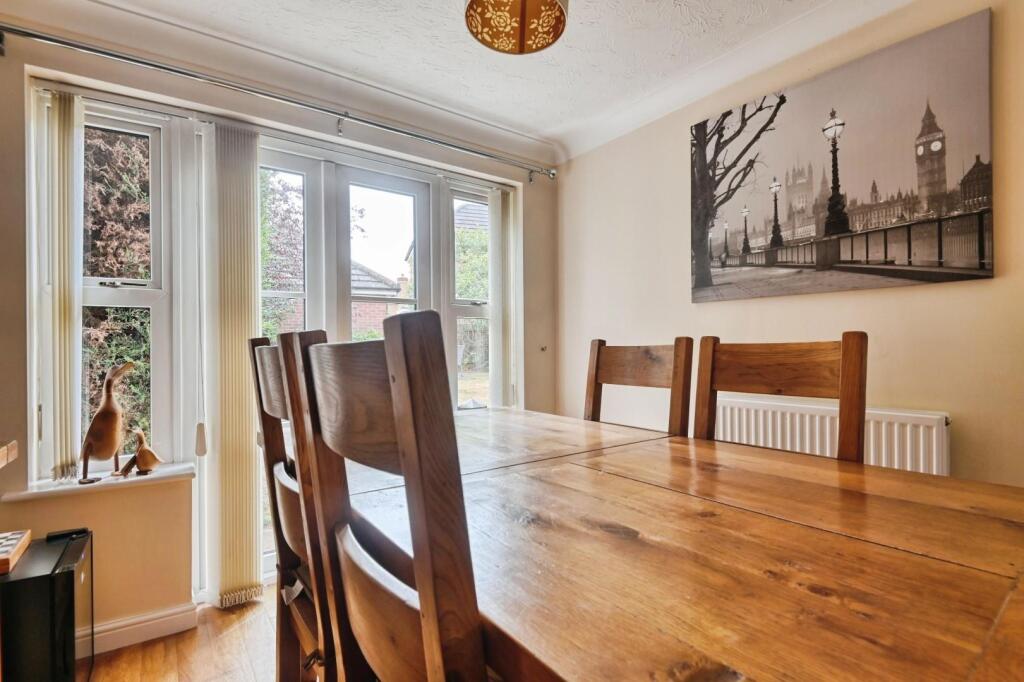 Additional image 8 of Casern View, Sutton Coldfield