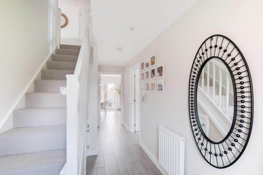 Additional image 5 of Pastures Drive, Tidbury Green, Solihull, West Midlands, B90