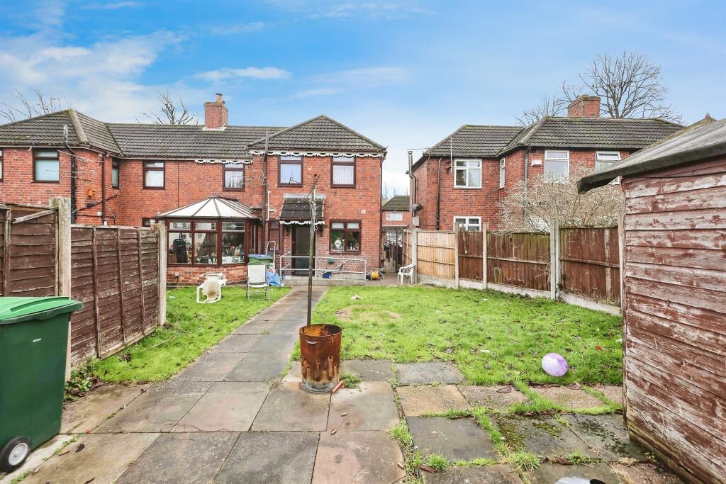 Additional image 16 of Central Avenue, Rowley Regis