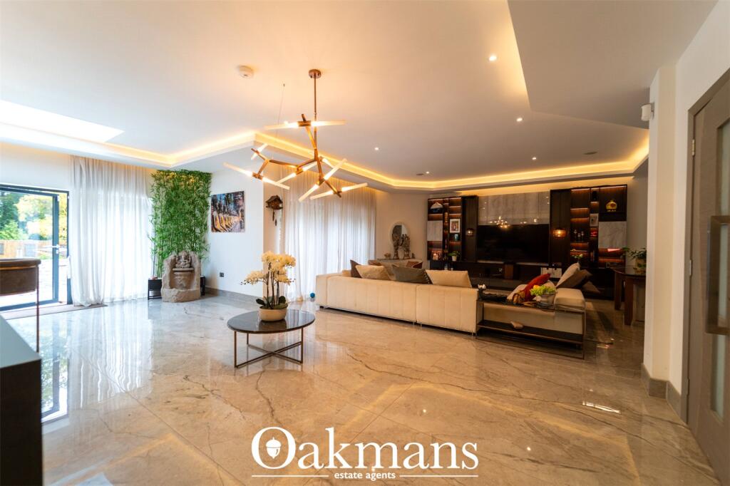 Additional image 12 of Silhill Hall Road, Solihull, West Midlands, B91