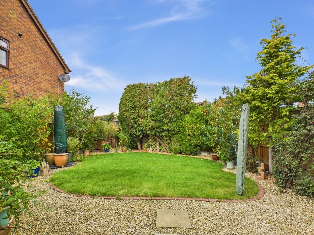 Additional image 2 of Moore Close, Four Oaks