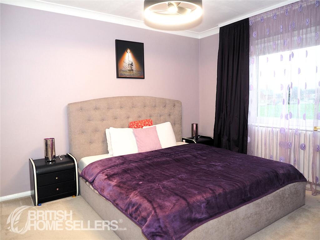 Additional image 14 of Heath Gardens, Solihull, West Midlands, B91