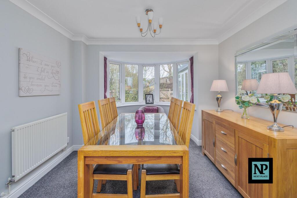 Additional image 8 of Rowley Close, Edingale, B79