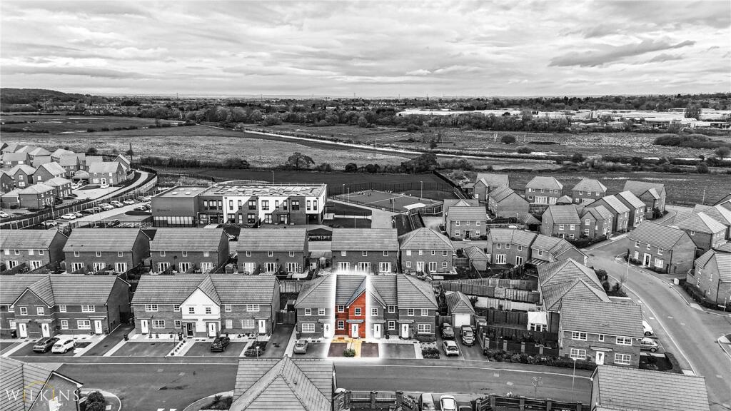 Additional image 29 of Bingley Avenue, Tamworth, Staffordshire, B78