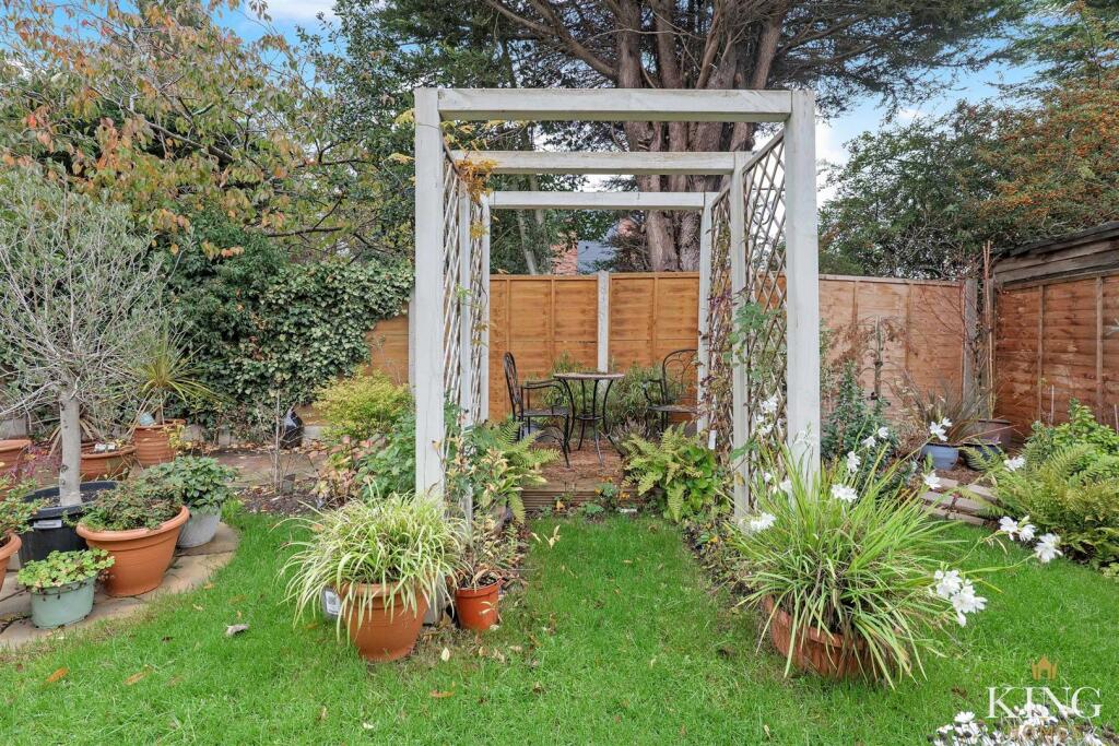 Additional image 22 of Westmead Avenue, Studley