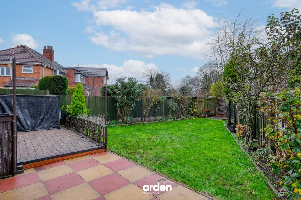 Additional image 21 of Knightsbridge Road, Solihull, B92