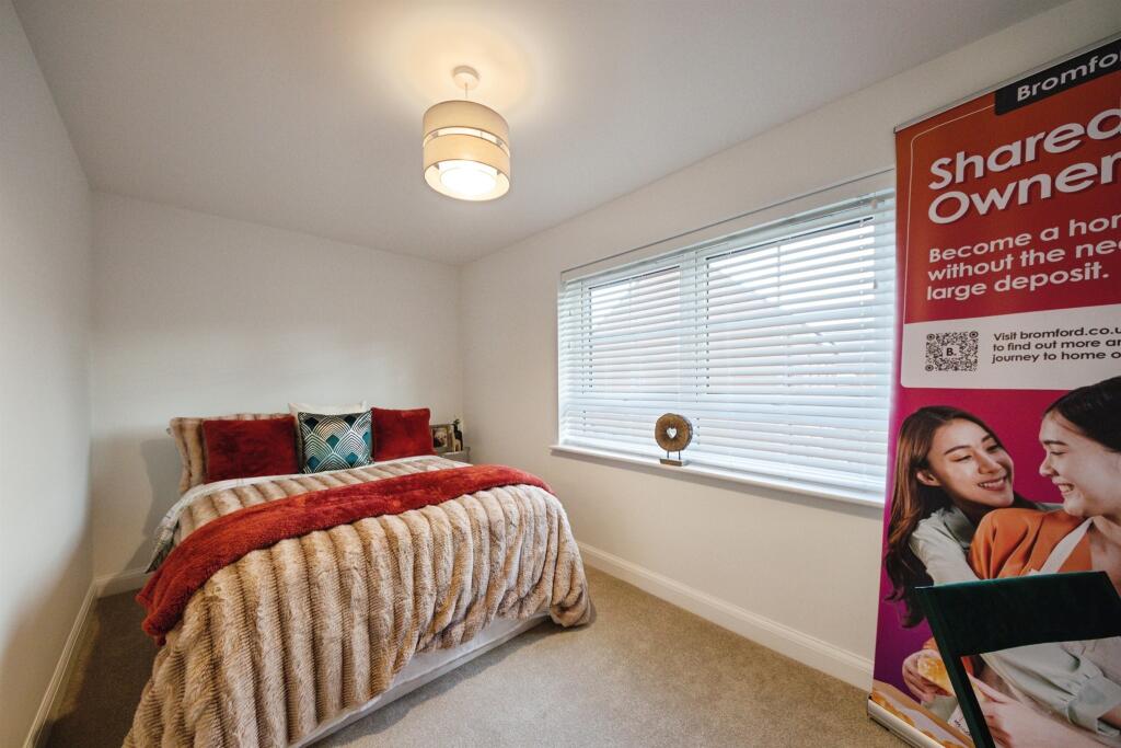 Additional image 18 of Ashtree Grove, Hampton-In-Arden, Solihull