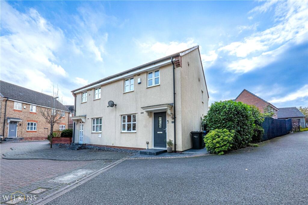 Additional image 24 of Gowan Close, Tamworth, Staffordshire, B77