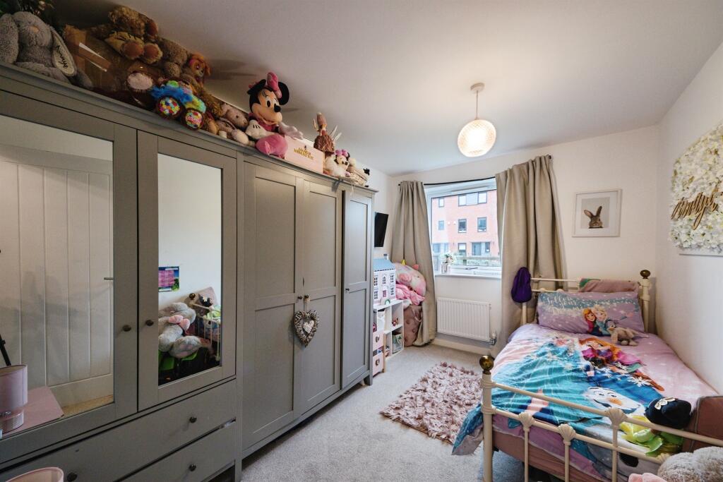 Additional image 15 of Newman Square, Shirley, Solihull